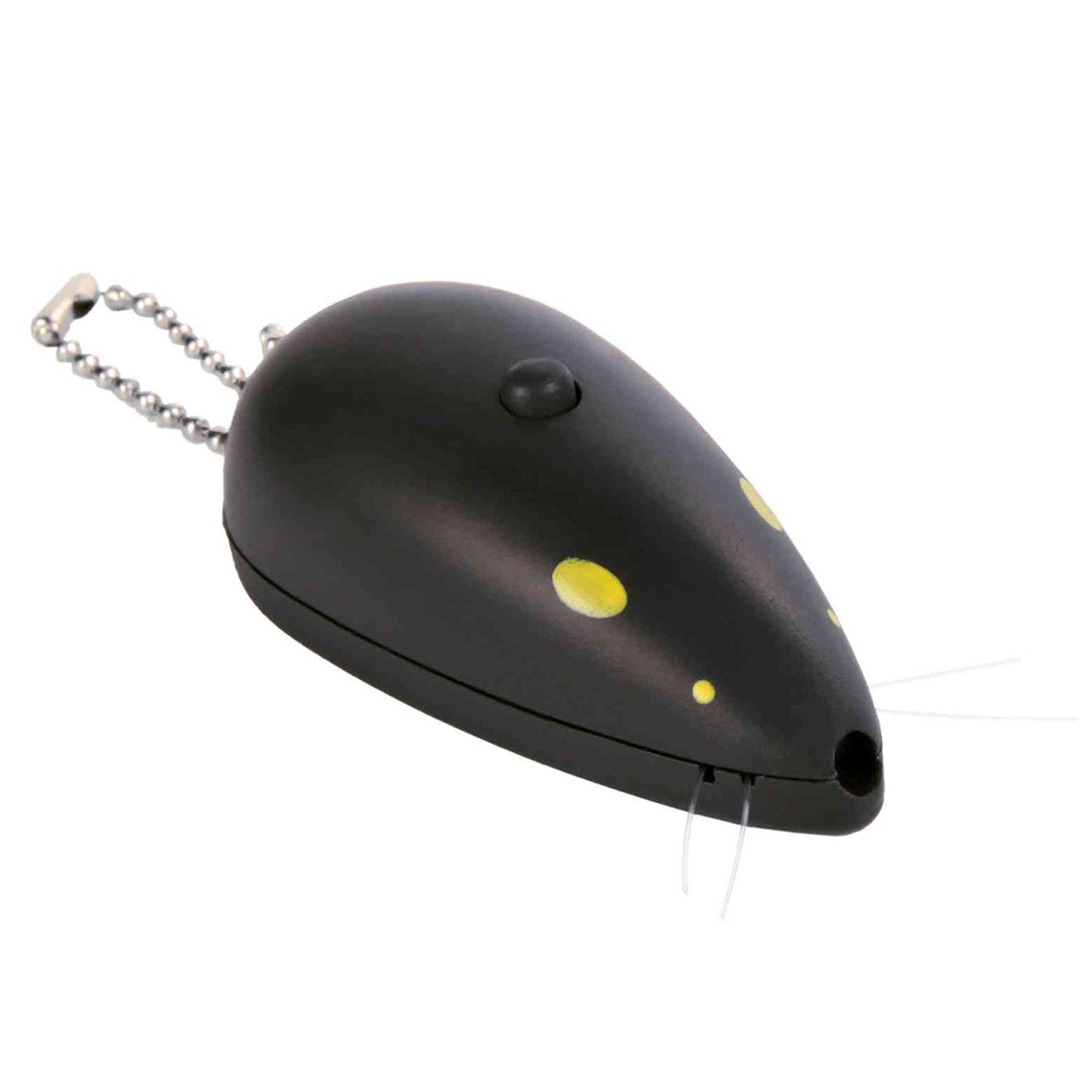 Ratón Eléctrico con Luz Catch the Light - Pack de 4 unidades varios