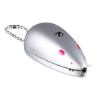 Ratón Eléctrico con Luz Catch the Light - Pack de 4 unidades varios