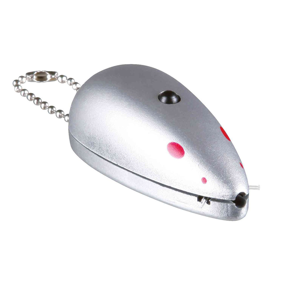 Ratón Eléctrico con Luz Catch the Light - Pack de 4 unidades varios