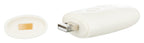 Puntero Láser Luz LED Ratón, USB