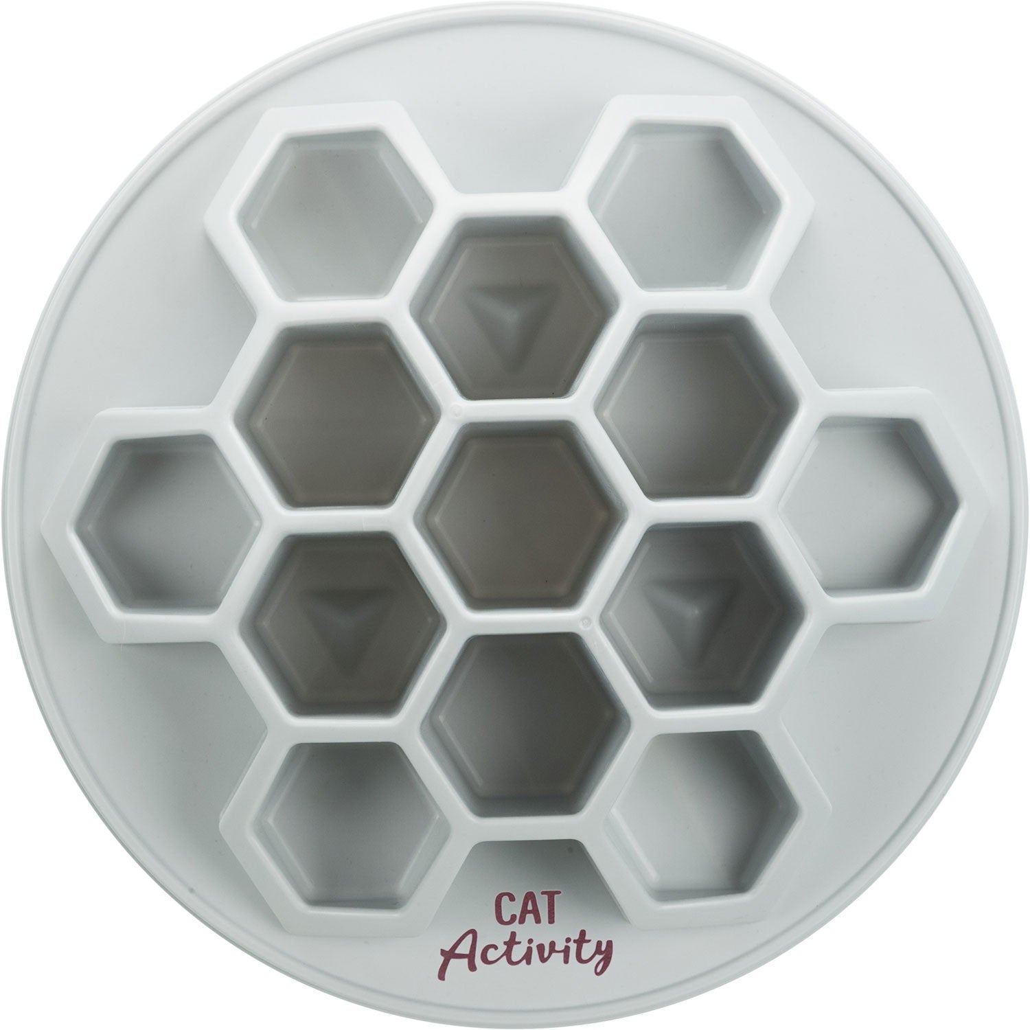 Snack Hive XXL gris claro