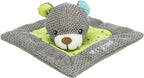 Oso Peluche con Mantita Junior