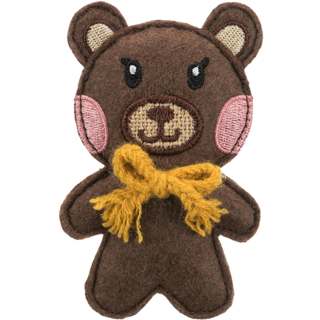 Oso - Pack de 4 unidades