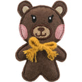 Oso - Pack de 4 unidades