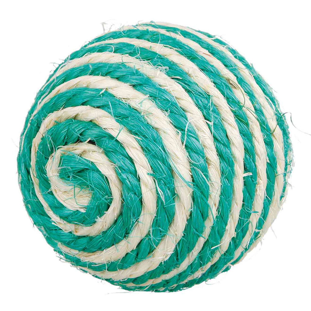 Pelota Sisal - Pack de 4 unidades varios