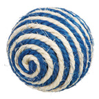 Pelota Sisal - Pack de 4 unidades varios