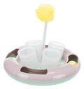 Junior Snack & Play
