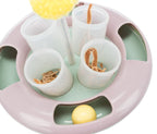 Junior Snack & Play