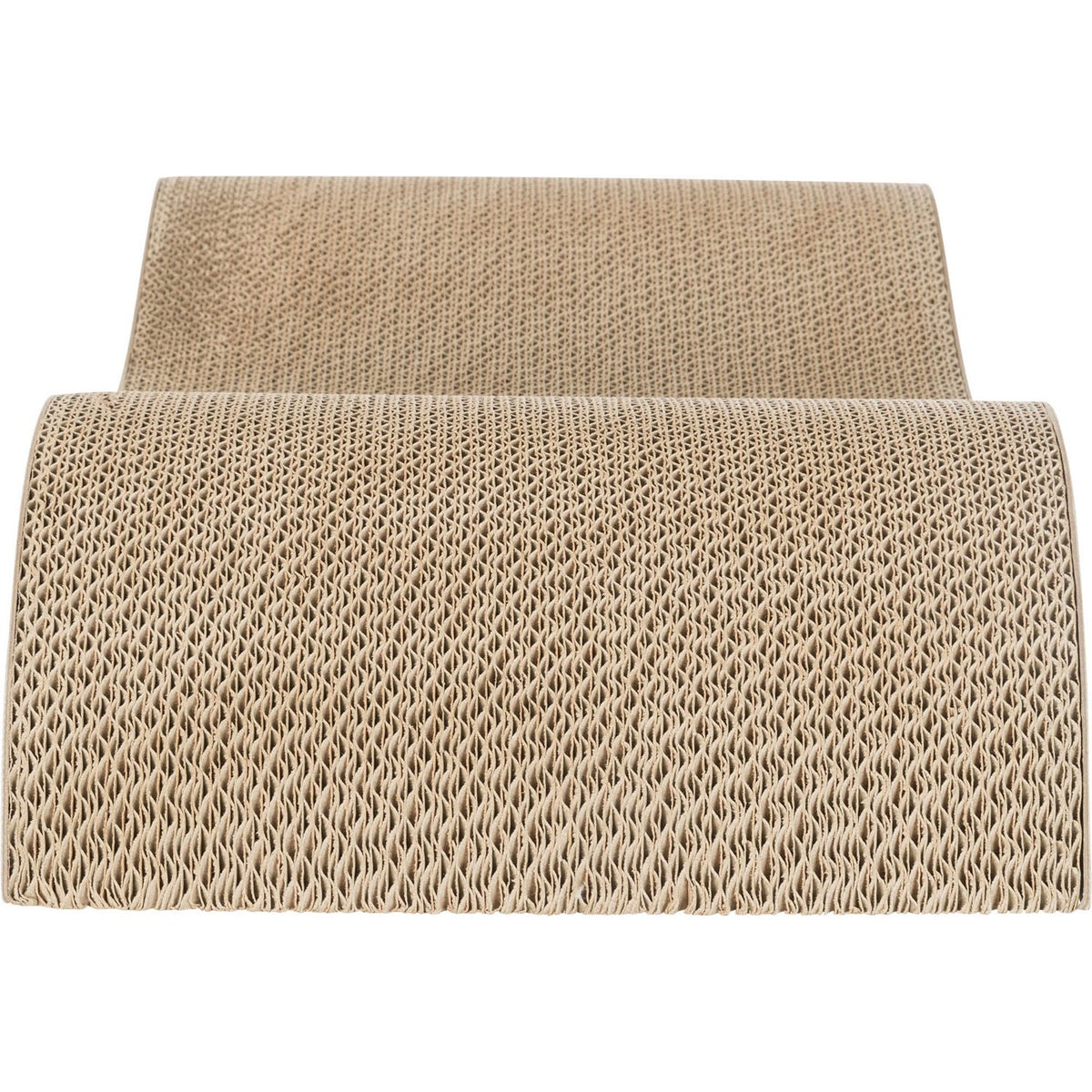 Tabla Cartón Rascadora XXL gris