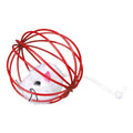 Surtido Ratones Peluche en Pelota Alambre - Pack de 24 unidades