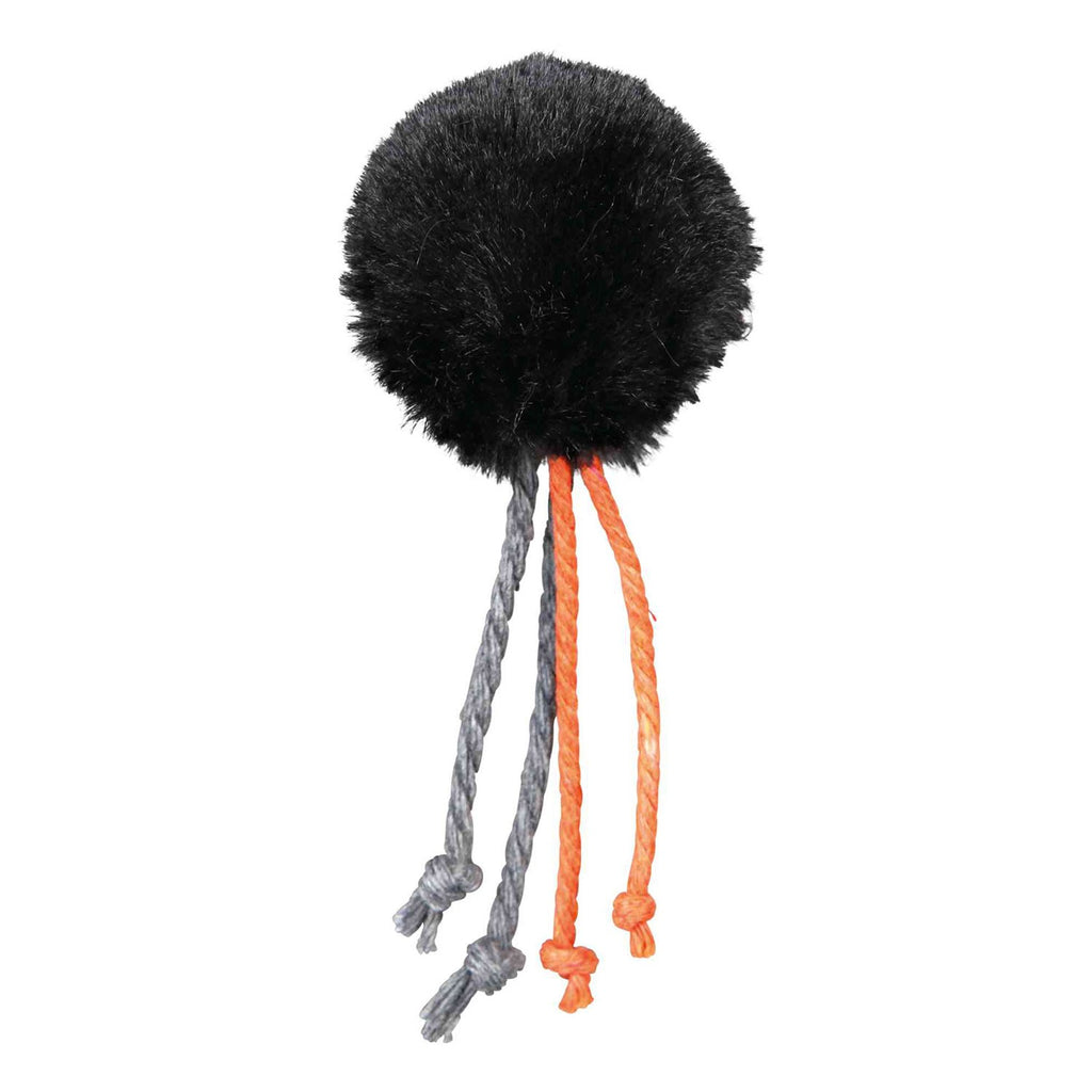 Surtido Pelotas Peluche con Cuerdas - Pack de 100 unidades