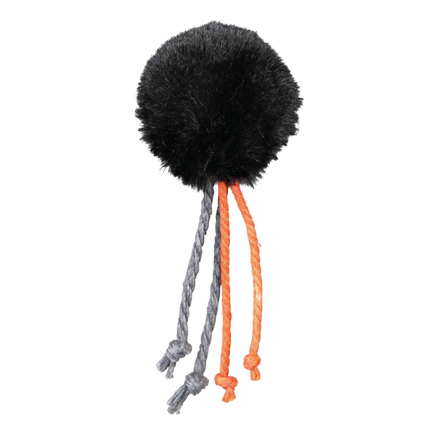 Surtido Pelotas Peluche con Cuerdas - Pack de 100 unidades