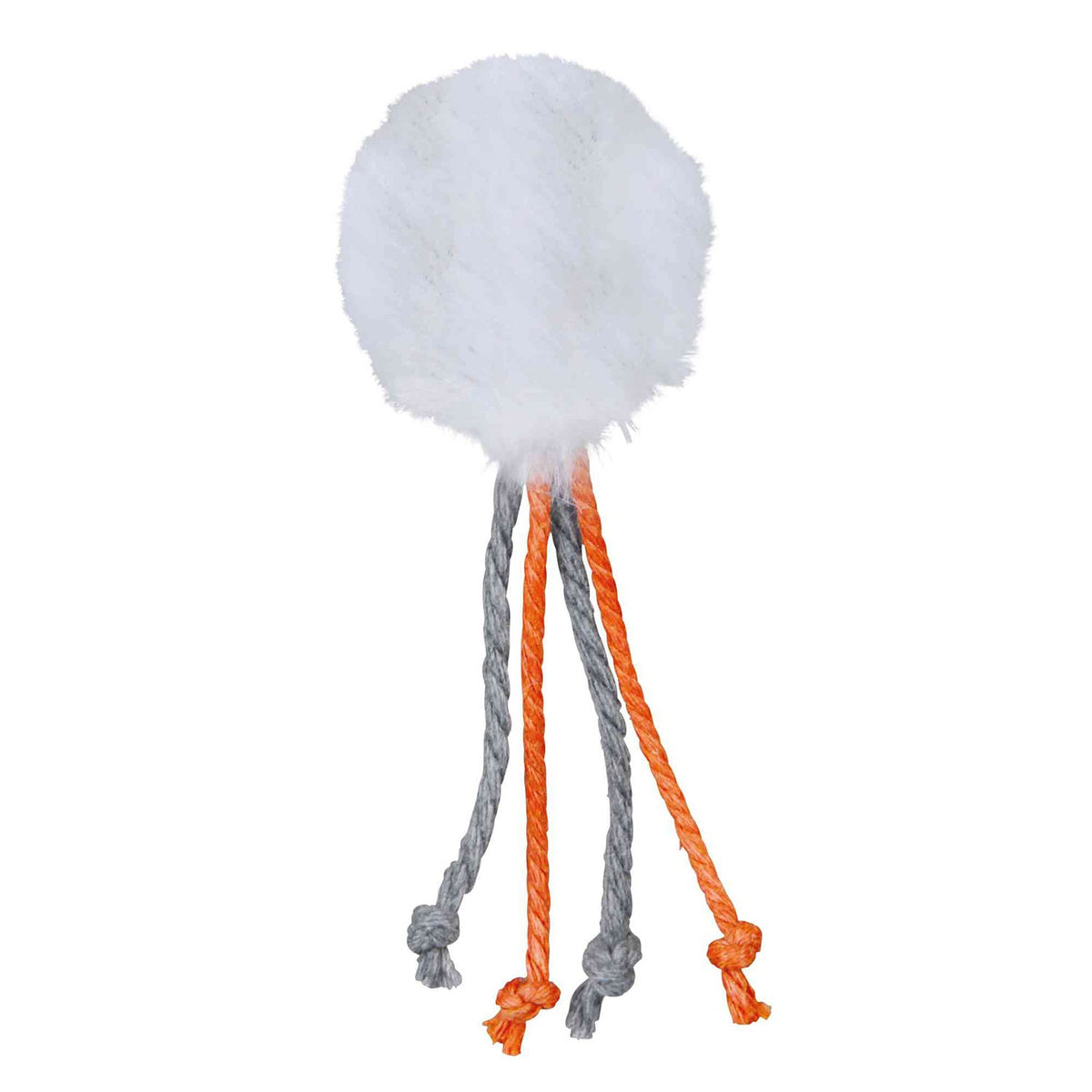 Surtido Pelotas Peluche con Cuerdas - Pack de 100 unidades