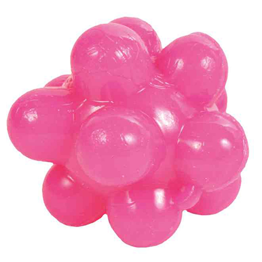 Set Pelotas con Protuberancias - Pack de 4 unidades varios