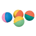 Surtido Pelotas Blandas - Pack de 70 unidades