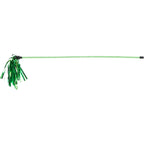 Juguete palo con Tinsel - Pack de 4 unidades
