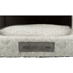 Cueva Noah Vital gris claro