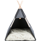 Cueva Tipi antracita
