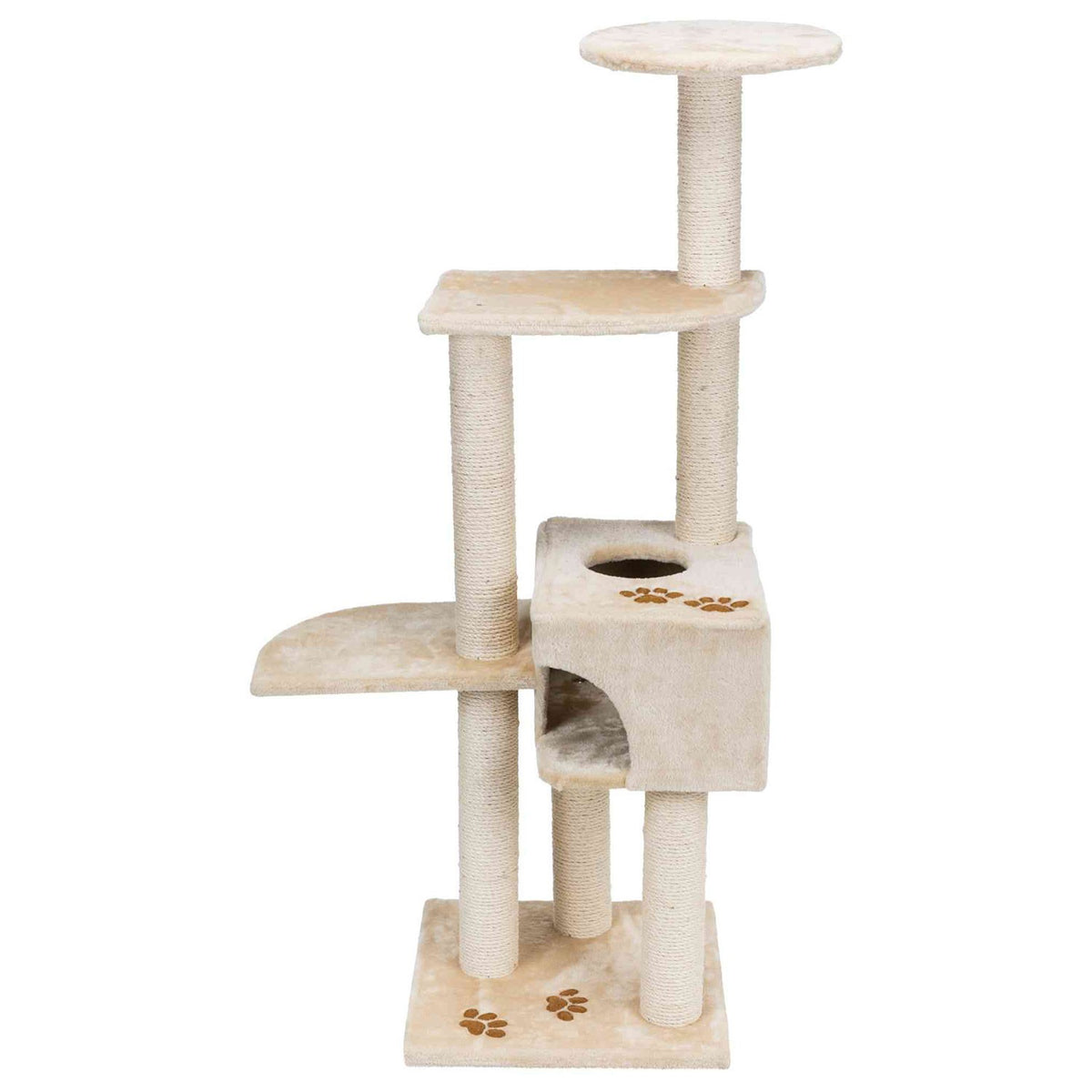 Poste Rascador Alicante beige