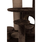 Poste Rascador Emil