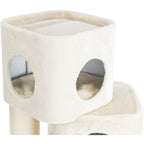 Poste Rascador Lauretta crema