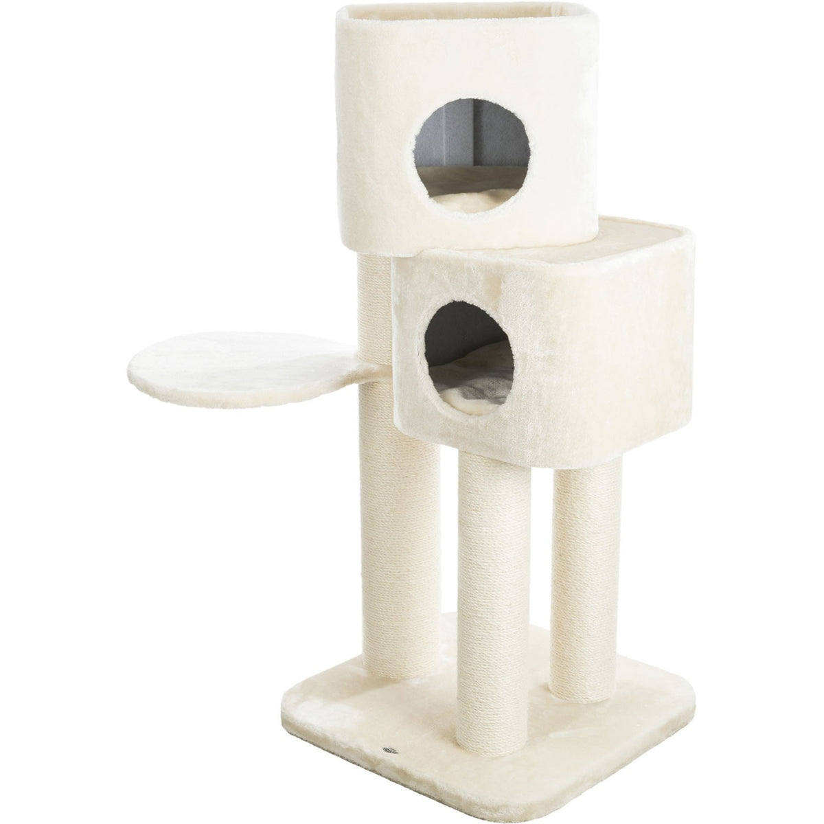 Poste Rascador Lauretta crema