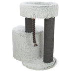Poste Rascador XXL Harvey gris