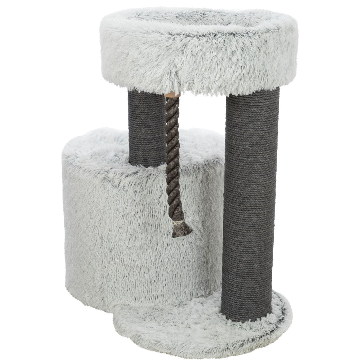 Poste Rascador XXL Harvey gris
