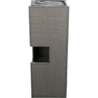 Torre Rascador XXL Gabriel gris