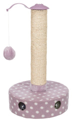 Junior Poste Rascador lila