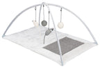 Junior Alfombrilla Rascadora gris/gris claro
