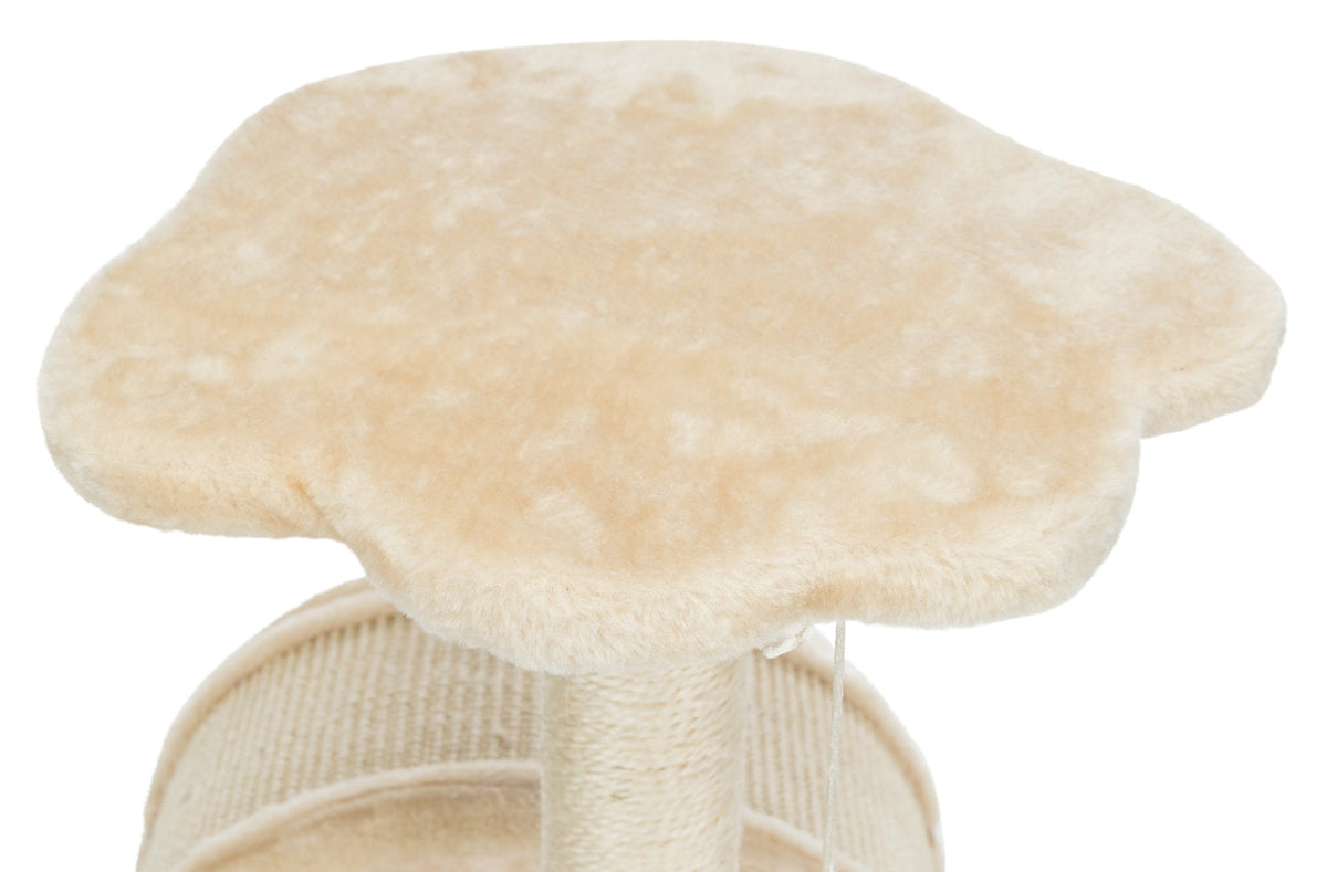 Junior Poste Rascador Vitoria beige/natural