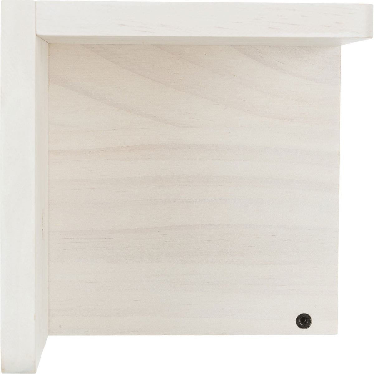 Accesorio de pared III blanco