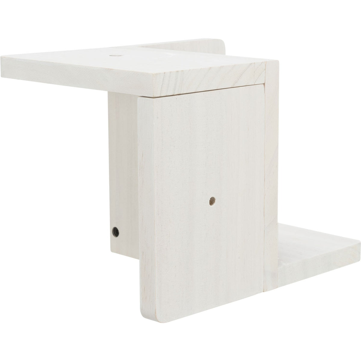 Accesorio de pared III blanco