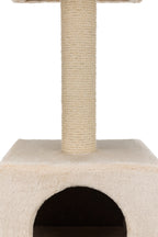 Junior Poste Rascador Zamora beige