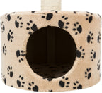 Junior Poste Rascador Toledo beige