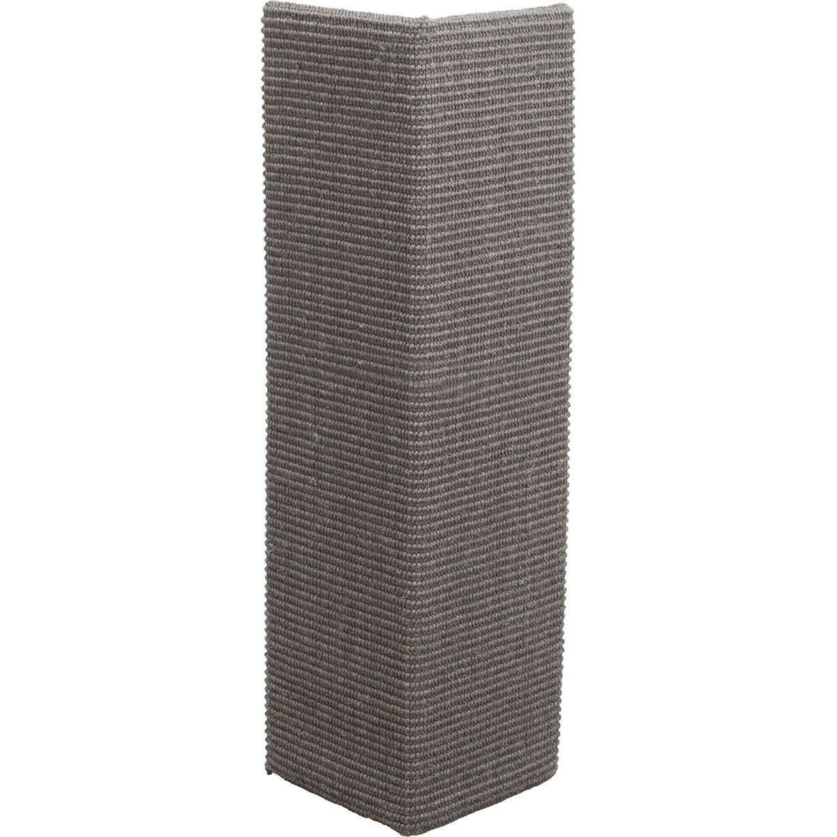 Tabla Rascadora XXL para pareces y esquinas de habitación gris