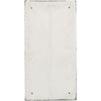 Tabla Rascadora XXL para pareces y esquinas de habitación gris