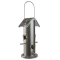 Comedero Exterior plata