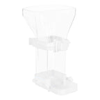 Comedero, Plástico - Pack de 4 unidades varios