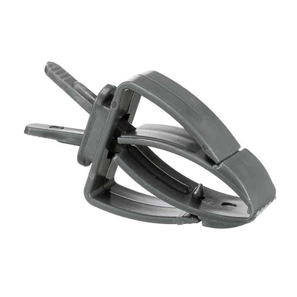 Set Enganches Universales, Plástico - Pack de 4 unidades varios