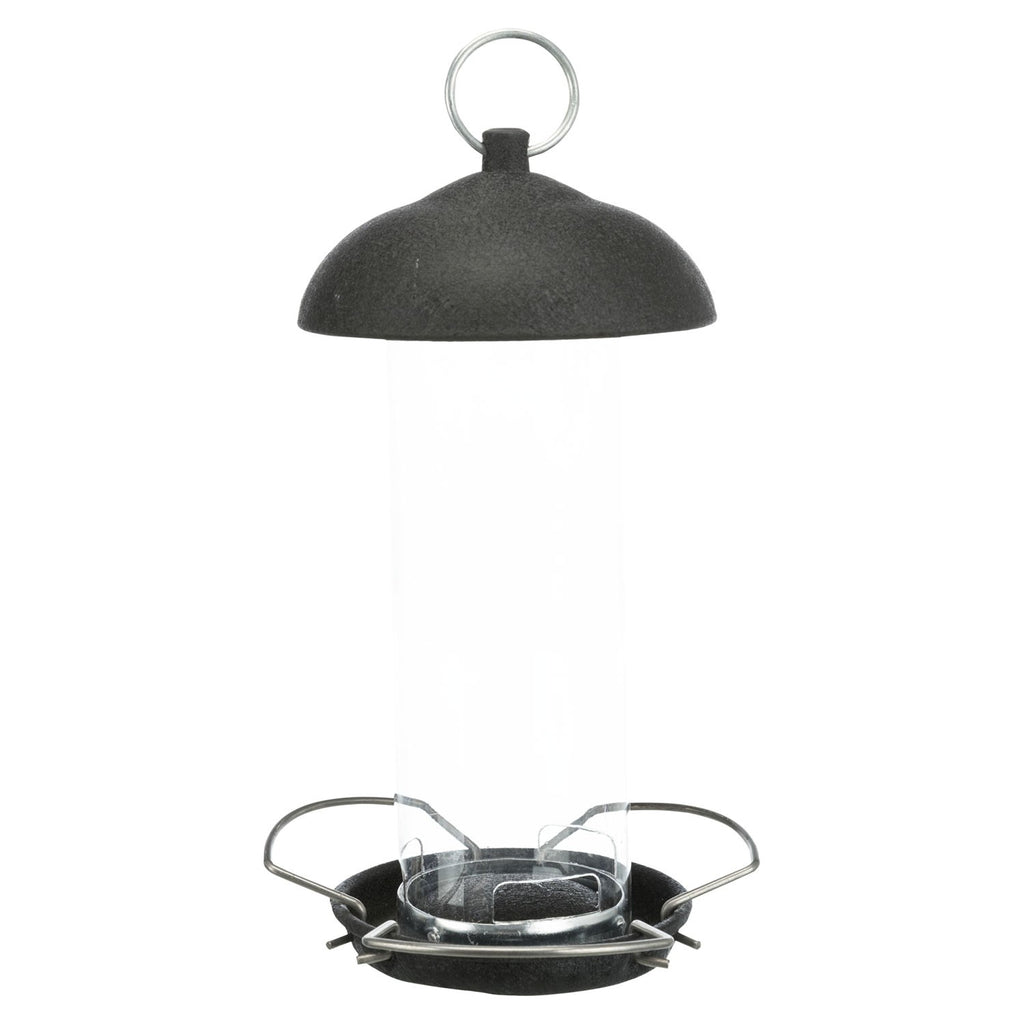 Comedero Exterior negro