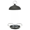 Comedero Exterior negro