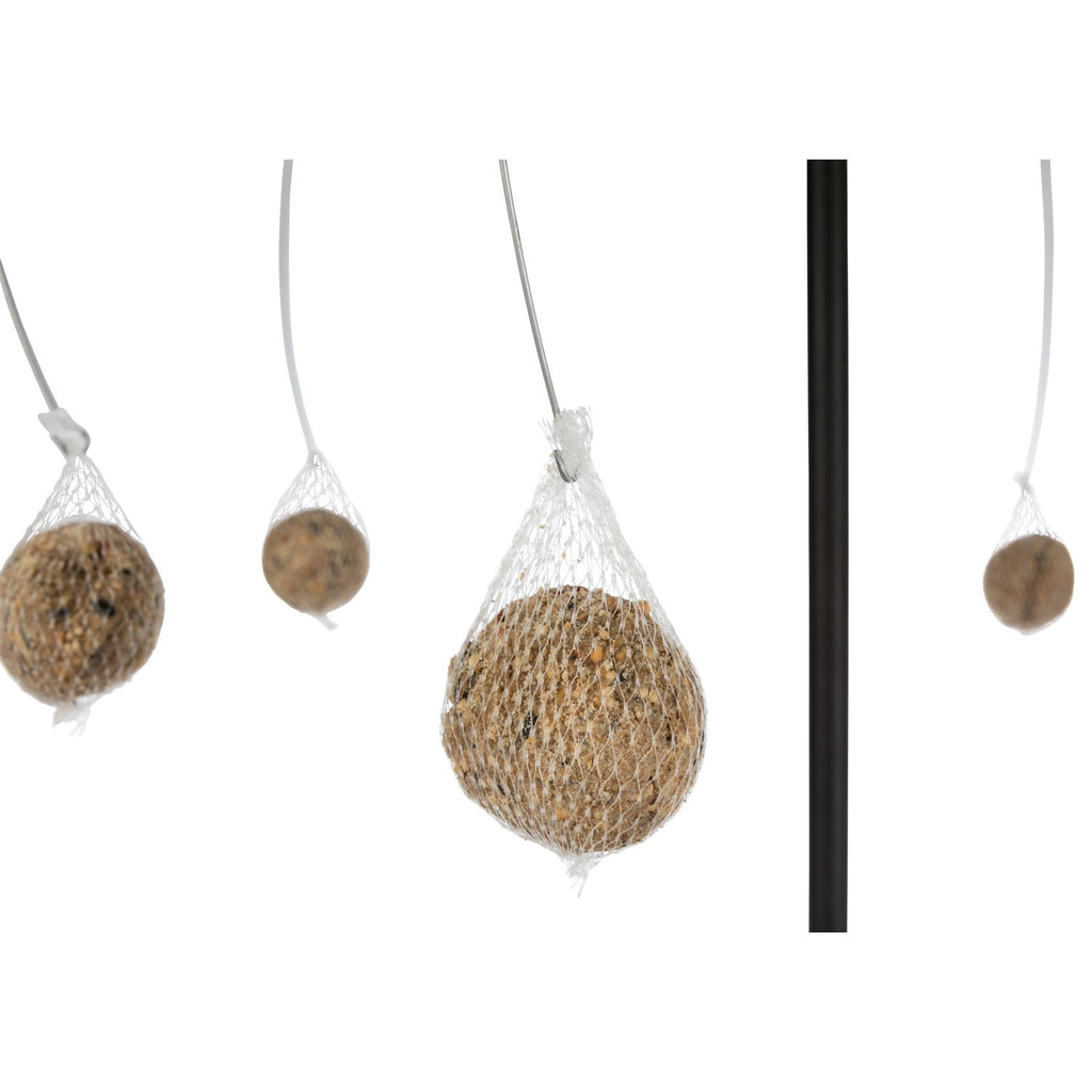 Comedero para Frutas y Bolas de Grasa Palmera