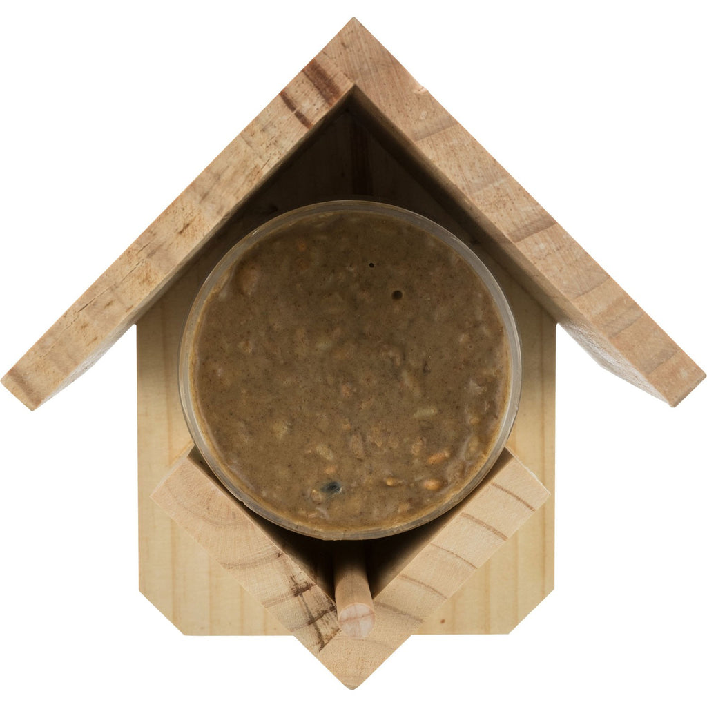 Soporte de mantequilla de maní