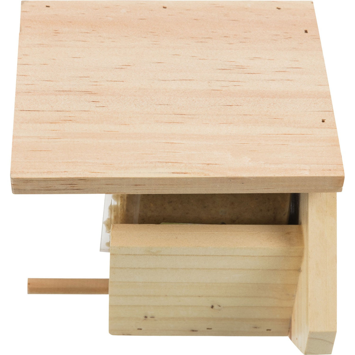 Soporte de mantequilla de maní