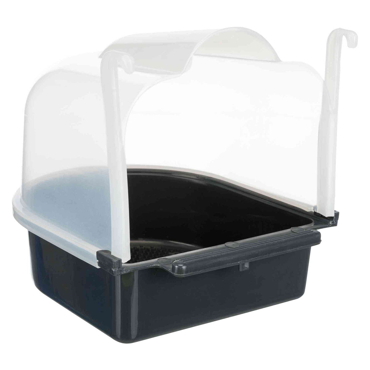 Bañera Semicircular - Pack de 3 unidades varios