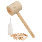 Kit Construcción Caja Nido