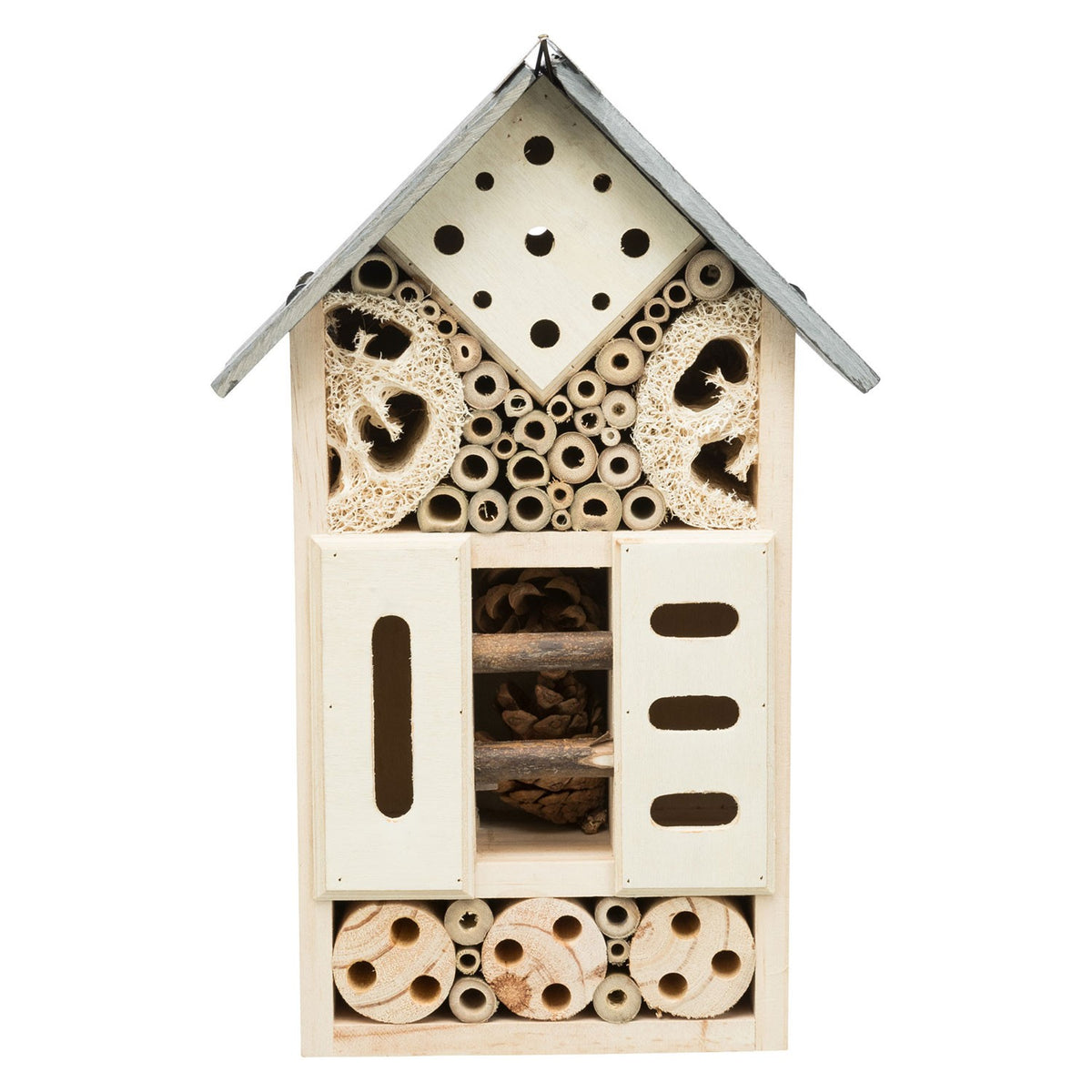 Hotel de Insectos