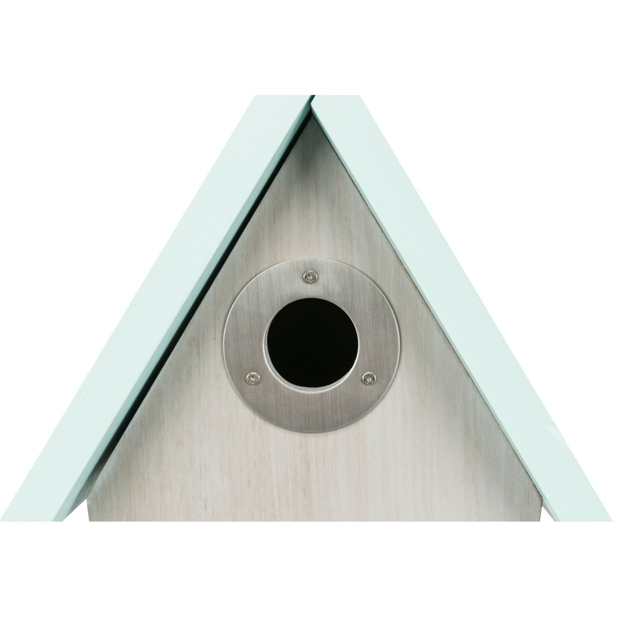 Caja Nido para Aves que anidan en cavidades